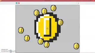 Create a coin-clicker game for beginners using Scratch 3.0(Part 1) - Abrams Project