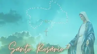 Santo Ros&aacute;rio