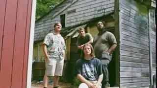 CAVALIER - WRIU LIVE STUDIO SESSION