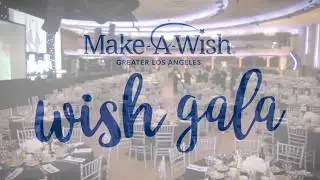 2017 Wish Gala