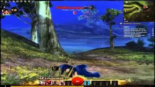 Guild Wars 2 mit MissHimitsuLP [Lets Play] [HD] [Deutsch] [8] Boobs und Ettins