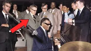 Georgia Banned Ray Charles for Refusing to Play &mdash; What Happened Next Changed History Forever