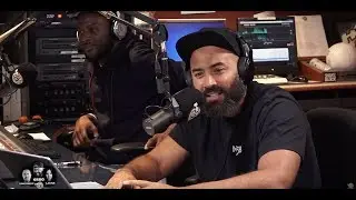 Congratulations ESPN,  You Played Yourself For Suspending Jemele Hill