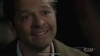 ._.Destiel is real._.