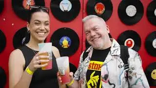 Mostly Jazz Funk & Soul Festival 2024 Highlights