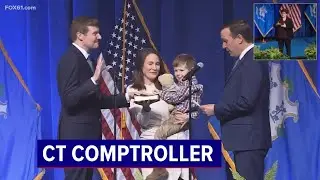 Comptroller Sean Scanlon talks your money & savings | The Real Story
