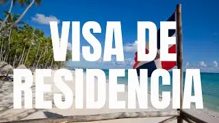 Solicitar la visa de residencia en el pais de origen