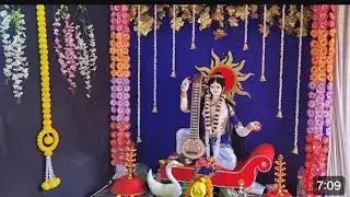 #Minivlog🔥 Sarswati puja ka log vlog coming up bhai log 💯
