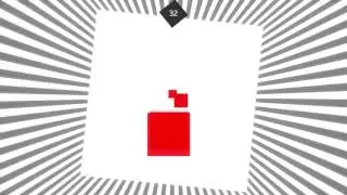 Linea, the Game Gameplay Level 2 - Byrocrat Apparat