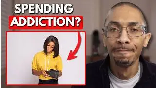 Women Over 40 Are Broke Because of a Spending Addiction and Guilt