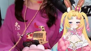 Yuuyu-P Deep-Sea Girl 深海少女 (One take raw with reverb) Singing for fun