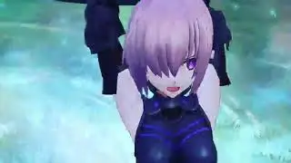 [FGOAC] Fate/Grand Order Arcade | Lord Camelot