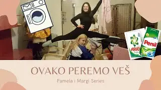ŽIVOT U INOZEMSTVU: OVAKO SE PERE VEŠ U BRISELU