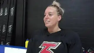 Player Spotlight: Emma Greco of the Toronto Six