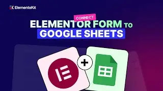 How to Connect Elementor Forms to Google Sheets Automatically (No Manual Copying!)
