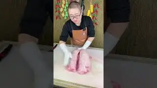 Fresh and delicious food, a culinary delight
