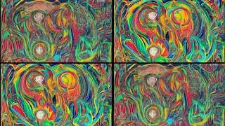 MI - 241 - Ori The Ifa Concept of Consciousness I