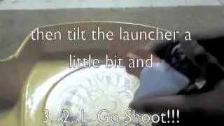 BEYBLADE HOW TO MAKE CAPRICORN JUMP
