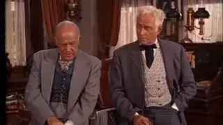 BONANZA s. 1, ep. 1 / EN - whole series