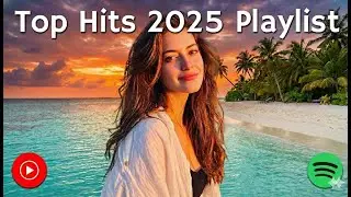 Best Spotify 2025 Playlist 🎶 TikTok Viral Hits 2025 ~ Top Music Mix ~ Trending Songs Collection 2025