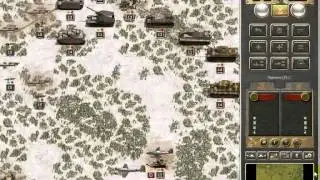Panzer Corps Grand Campaign