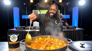 Perfect Seasoning | THIS CHANGED MY LIFE 