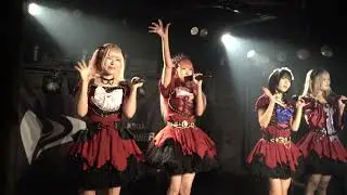 【FHD 60FPS】20251116 新宿HEAD POWER 「IDOL HOME」はくchu♡む