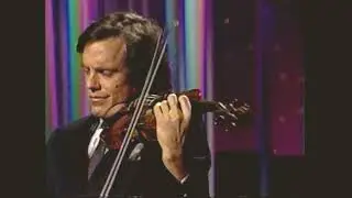 Eugene Fodor performs Paganini (8 February 1990)