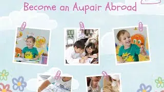 So You Want To Become An Aupair 🇩🇪🌍/Where to Find Host Families/