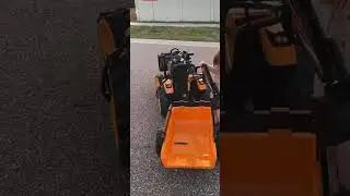 Ultimate Fun for Kids! 🚜✨ Watch the Garvee Kids Tractor in Action! #kidsfun #superfun #kidstoys