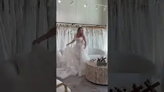 #tampabridal #tampawedding #weddingdresses #tampabride