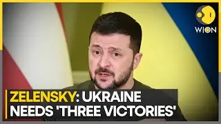 Russia-Ukraine war: fatigue sets in western allies as funding dries up for Ukraine | WION