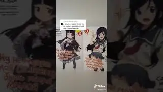 И это далеко не вся манга
