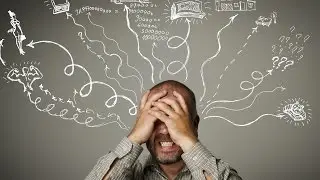 What It Feels Like To Have ADHD