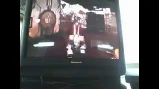 Transformers Fall of Cybertron: PS3 short Gameplay