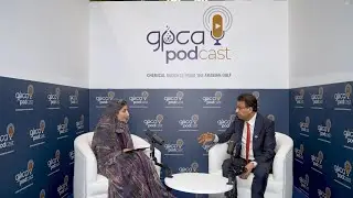 GPCA Podcast Interview with Surendra Patawari, Founder & Chairman, Gemini Corporation NV, Belgium