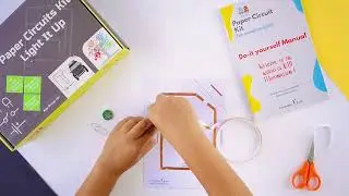 Switch Circuit Paper Circuit Project DIY