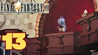 Final Fantasy IX Episode 13 - Treno