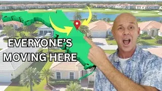 5 Hottest Communities To Move To In 2025