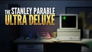 Stanley Parable | let the story begin...