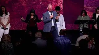 NHC Sunday Services