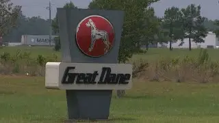 Great Dane receives 2022 Safety award from the Truck Trailer Manufacturers