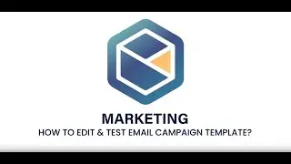 OSW - Marketing | Email Marketing- How to Test Email Campaign Template?