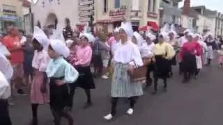 La Grande Bordée en direct