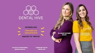 Strategies for Team Retention - Dental Hive