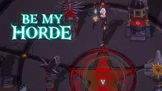 HUGE Game update! | Be my Horde
