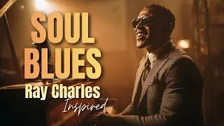 Eternal Soul Blend | The Ray&ndash;Etta&ndash;Otis Inspired Sound, Vol. 2