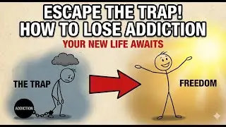how to lose any Addiction