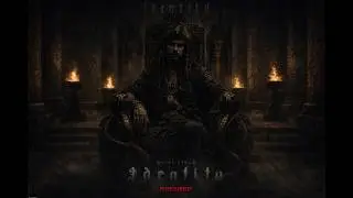 Morningstarr - Identity - Full Album (Doom Metal) 2026