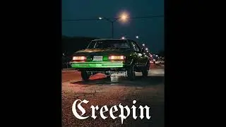 [FREE] Dark G Funk x West Coast Type Beat - 